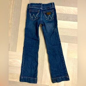 Wrangler Jeans size 10 slim